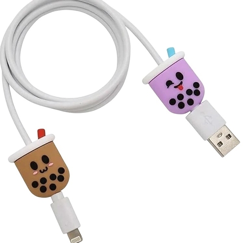 2 Protectores de Cable - comprar online