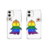 2 Fundas San Valentin LGTB TPU Para Xiaomi Y Otro Celular - comprar online
