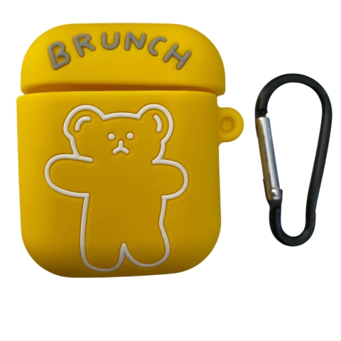 Protector Airpod Brunch - comprar online