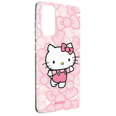 Funda TPU New Kitty para Samsung - comprar online