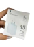 Cargador USB x 1 Generico Con Logo IPH 25W Sin Cable - comprar online