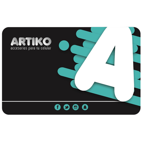 Gift Card por $50000