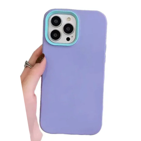 Imagen de Funda Frente y Dorso para iPhone