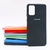 Funda Silicone Case Para Samsung