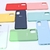 Funda Silicone Case Para Samsung - comprar online