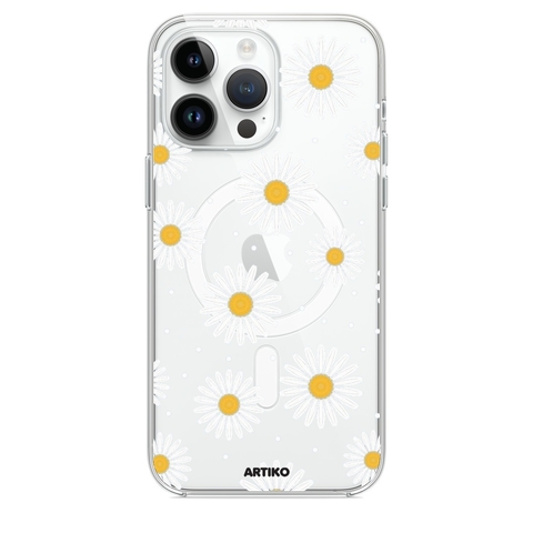 Funda Magnetica Magsafe Daisies® para iPhone - comprar online