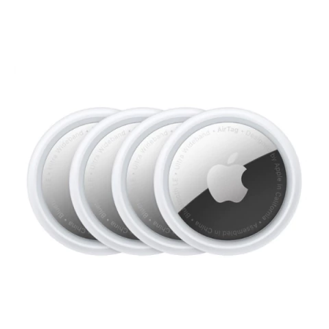 Airtags Originales Apple® Pack x 4