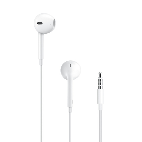 Auricular 3.5mm Apple® Original Earpods
