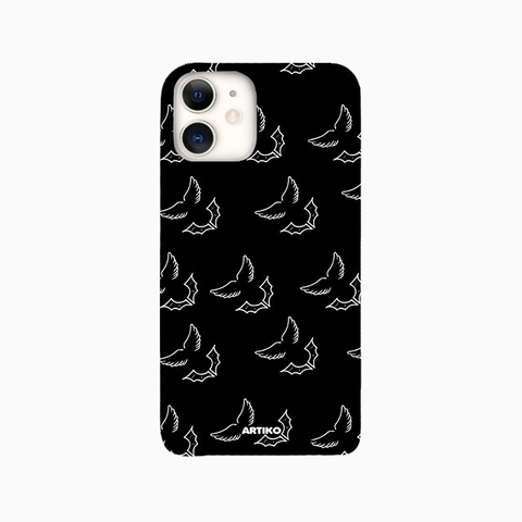 Funda Antigolpe Alas Duki para iPhone - comprar online