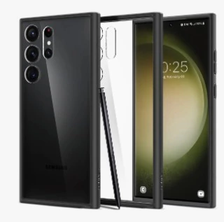 Funda Spigen Ultra Hibrida para Samsung