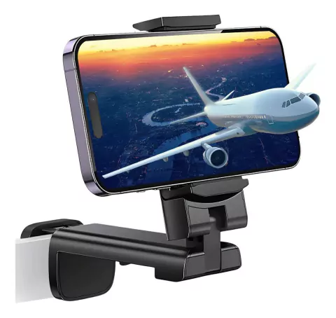 Soporte para mesa de avión