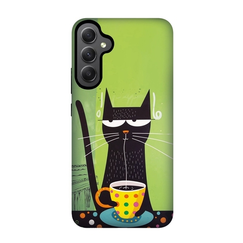 Funda Antigolpe Cafecito - comprar online