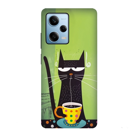 Funda Antigolpe Cafecito para Xiaomi - comprar online