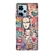 Funda Antigolpe Mona Lisa para Xiaomi