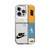 Funda TPU Nike para iPhone - comprar online