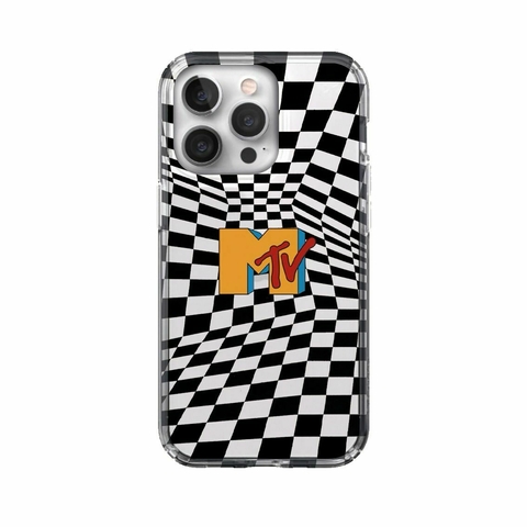 Funda TPU MTV para iPhone - comprar online