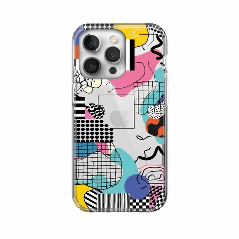 Funda TPU Retro para iPhone - comprar online