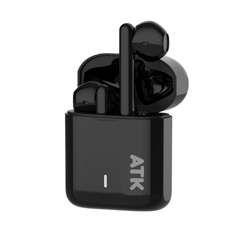 Auricular Bluetooth Earphone ATK-J20 - comprar online