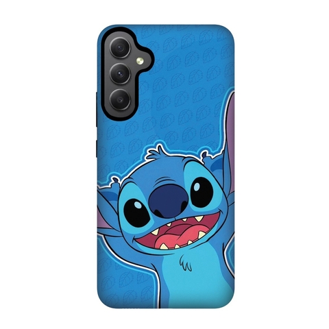 Funda Antigolpe Stitch Face - comprar online