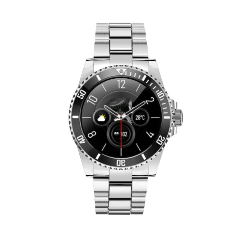 Reloj Soul Smart Watch Evo 1300 Metal - comprar online