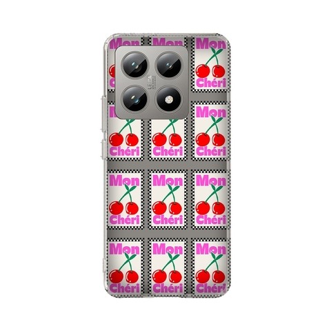 Funda TPU Cherry - comprar online