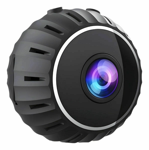 Mini Camara Espia HD - comprar online