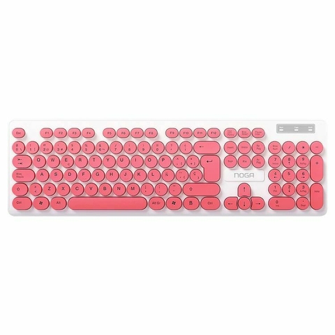 Teclado Ultra Slim Conexion USB - comprar online