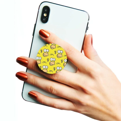 Pop Homero Face - comprar online