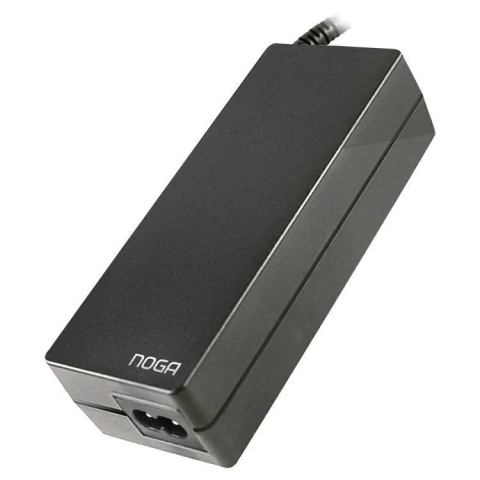 Cargador Fuente Universal 65W Para Notebooks con 10 Fichas - comprar online
