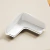 Protector de esquinas de silicona - Baby Innovation