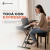 Piano Digital Kressmer LM-200 88 Teclas Sensitivas con Bluetooth - comprar online