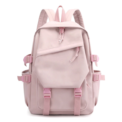Mochila Urbana Compacta Liviana Resistente Calidad Premium - comprar online