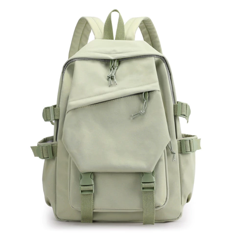 Mochila Urbana Compacta Liviana Resistente Calidad Premium - tienda online
