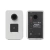 Parlantes Monitores De Estudio Activos Midiplus MI5 V2 5" Par Bluetooth - comprar online