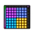 LaunchPad Synido TempoPAD Z-1 Controlador MIDI