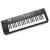 MIDIPLUS BK492 TECLADO MIDI USB 4 OCTAVAS SENSITIVO LCD - PC MIDI Center