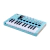ARTURIA MiniLab 3 Aquamarine Controlador MIDI 25 Teclas en internet