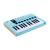 ARTURIA MiniLab 3 Aquamarine Controlador MIDI 25 Teclas - comprar online