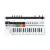 Arturia Keystep Pro Controlador MIDI y Secuenciador