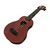 Ukelele Soprano Acústico MIDIPLUS - PC MIDI Center