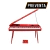 PREVENTA Piano Digital Kressmer K-88 88 Teclas Hammer Action