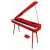 PREVENTA Piano Digital Kressmer K-88 88 Teclas Hammer Action - PC MIDI Center