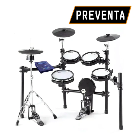 PREVENTA Bateria electronica Midiplus ED8