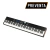 PREVENTA ARTURIA Keylab Essential 88 MK3 Black Edition