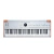PREVENTA Teclado Sintetizador Arturia AstroLab 61 Silver - comprar online