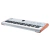 PREVENTA Teclado Sintetizador Arturia AstroLab 61 Silver en internet