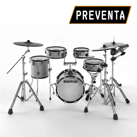 Kit de Batería Electrónica MIDIPLUS MD200ULTRA