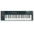 MIDIPLUS BK492 TECLADO MIDI USB 4 OCTAVAS SENSITIVO LCD - comprar online
