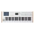 Controlador Midi Arturia KeyLab 49 Mk3 White