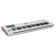 Controlador Midi Arturia KeyLab 49 Mk3 White - comprar online